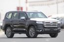 Toyota Land Cruiser VX