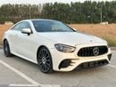 مرسيدس بنز E300 AMG