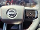 Nissan Patrol NISMO Nissan Patrol Nismo 3.5 Black 2026 Model GCC