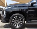 Mitsubishi Montero Sport GLS HIGHLINE ACCIDENTS FREE - GCC - PERFECT CONDITION INSIDE OUT - ORIGINAL PAINT -