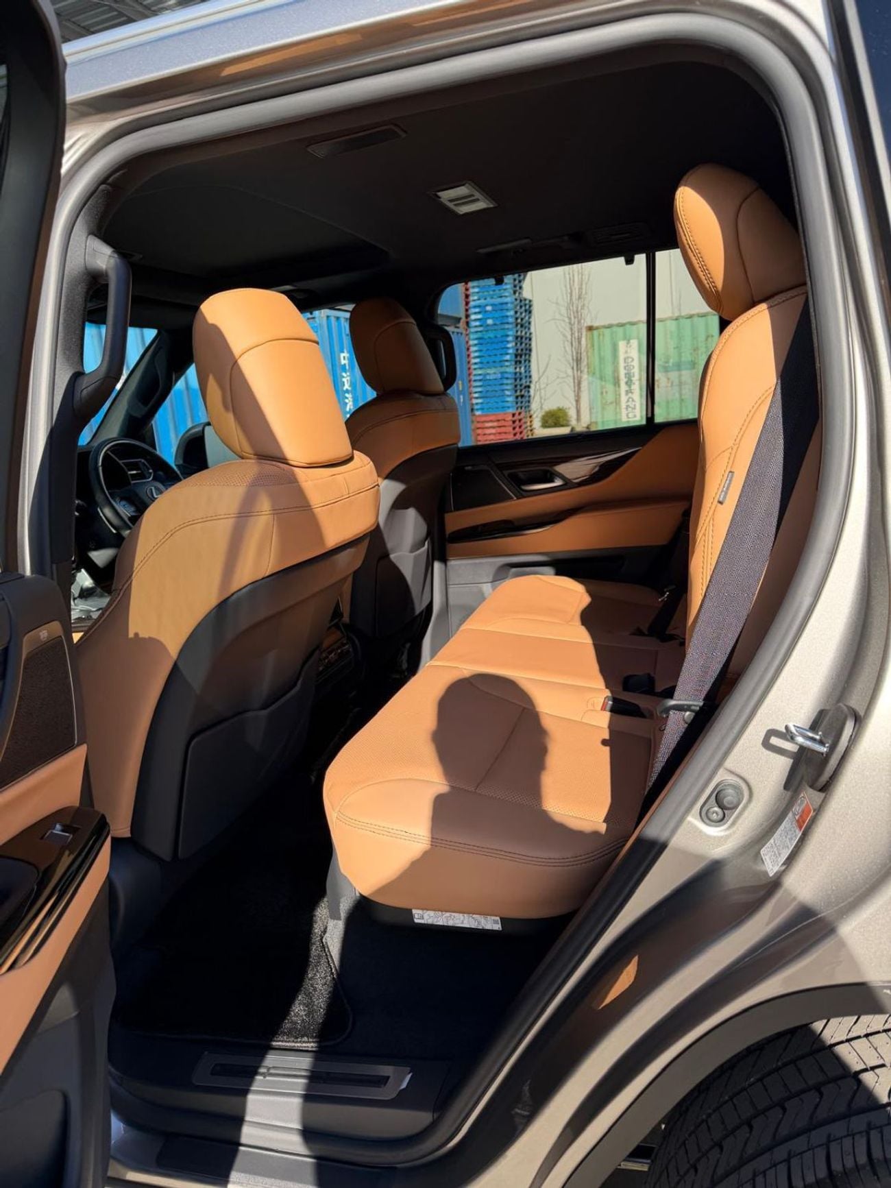 Lexus Lx500 D SIGNATURE