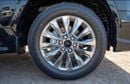 تويوتا لاند كروزر VXR LC300 3.5 TT VXR-Z EXCL 3.5TT 2026