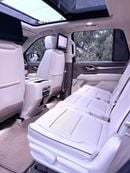 جي أم سي يوكون DENALI جي ام سي يوكن دينالي موديل 2021 صبغ وكالة