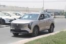 Changan CS55 Plus