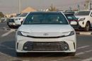 تويوتا كامري GLE HEV 2.5L FWD SEDAN 2026