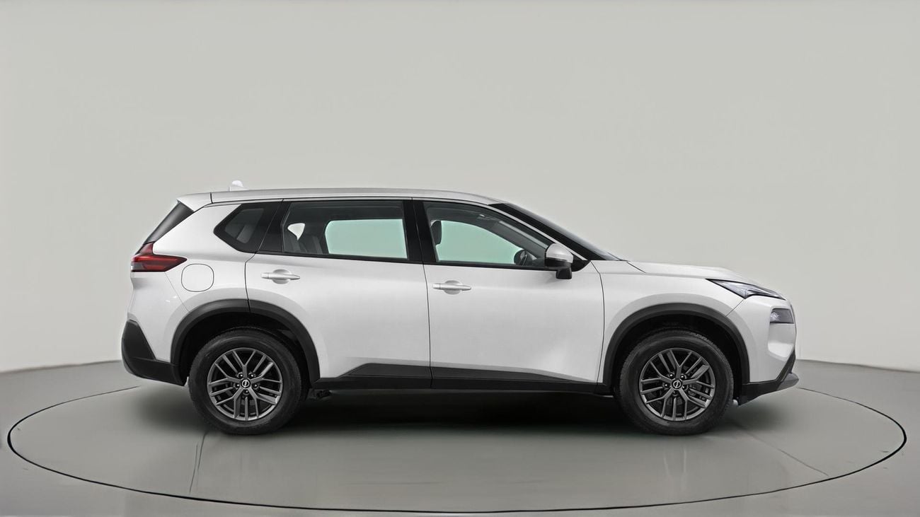 Nissan X Trail S 2023 | AED 993/Month | 0 DP | 30 Day Return | Warranty