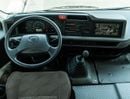 Toyota Coaster COASTER 4.2 DIESEL || 23 Seater || 2026