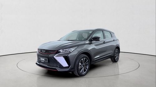 Geely Coolray GF | Guaranteed Warranty | 0 Down Payment