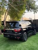 Nissan Patrol LE TITANIUM