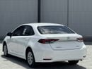 Toyota Corolla XLI