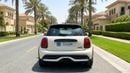 Mini Cooper S 2022 | AED 1081/Month | 0 DP | 30 Day Return | Warranty | Service History