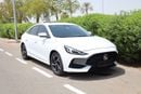 أم جي GT LUXURY