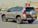 Toyota Prado TX-L 2023 full option V6