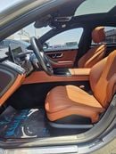 Mercedes Benz S350d STANDARD
