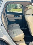 Honda CR-V DX 999-Monthly l GCC I Agency Maintain l Accident Free