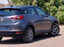 مازدا CX3 GT 790/- شهريًا | دول مجلس التعاون الخليجي | رحلات بحرية، كاميرا، نظام تحديد المواقع العالمي (GPS) | خا