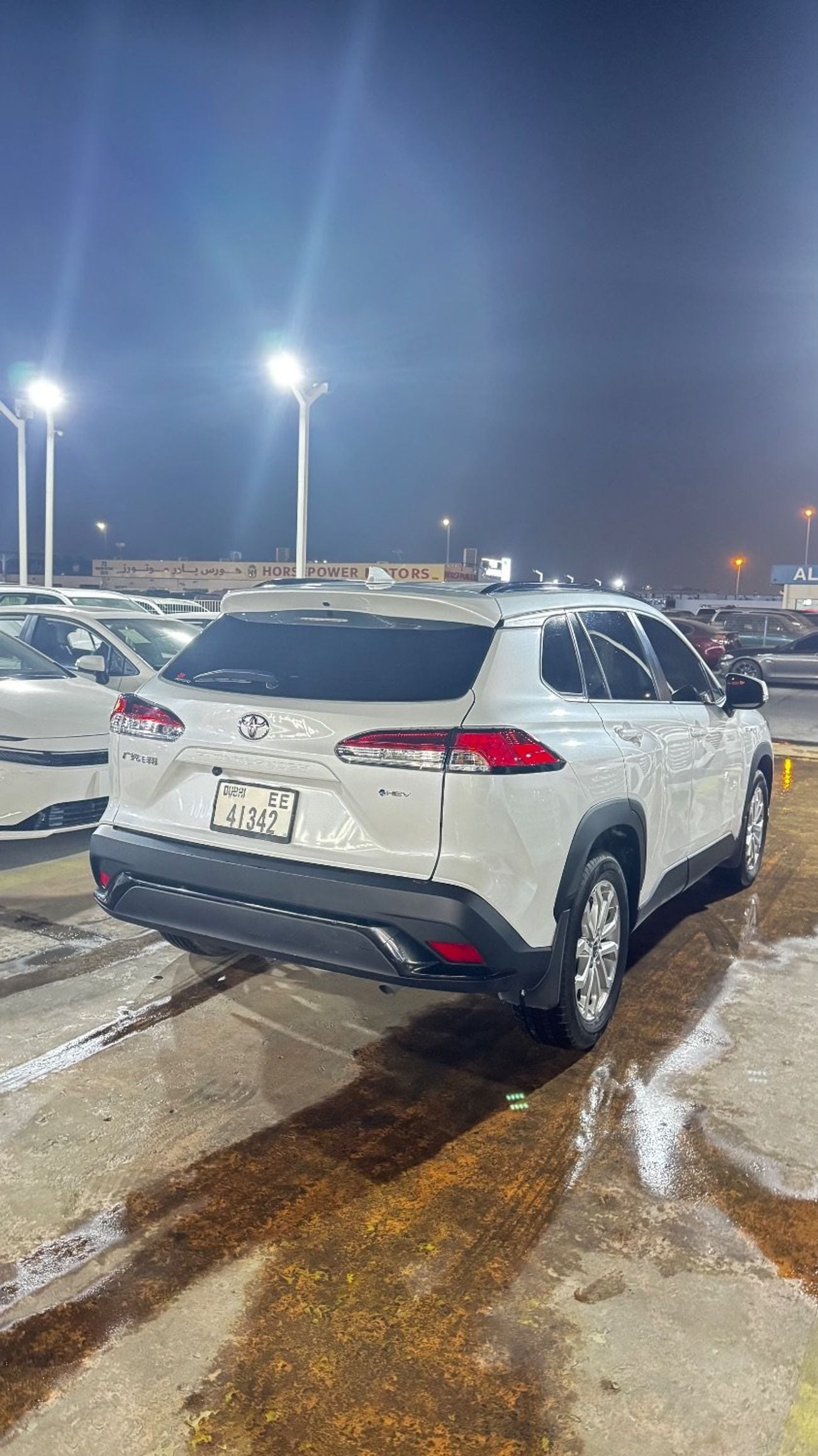 Toyota Frontlander