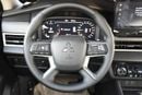 Mitsubishi Outlander HIGHLINE 2026 Mitsubishi Outlander 7P H-Line 2.5L Petrol 4WD With Radar