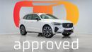 Volvo XC60 B5 Ultimate Dark