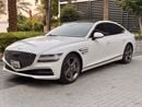 Genesis G80 PRESTIGE