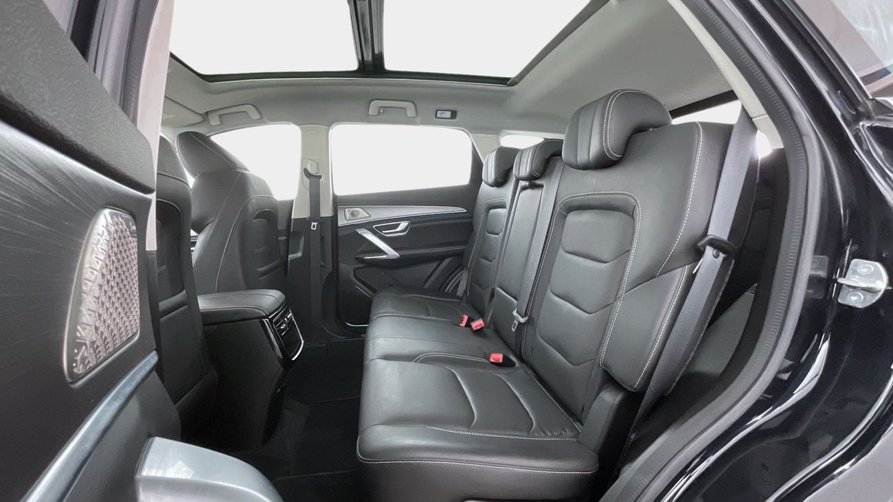 Jetour X70 Plus LUX | Guaranteed Warranty | 0 Down Payment