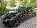 Mercedes Benz CLS450 AMG-KIT