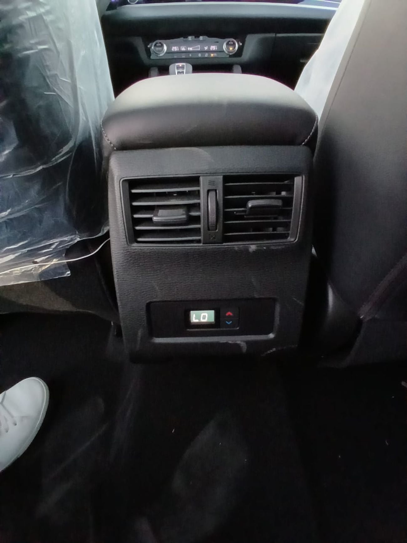 Mitsubishi Outlander PREMIUM