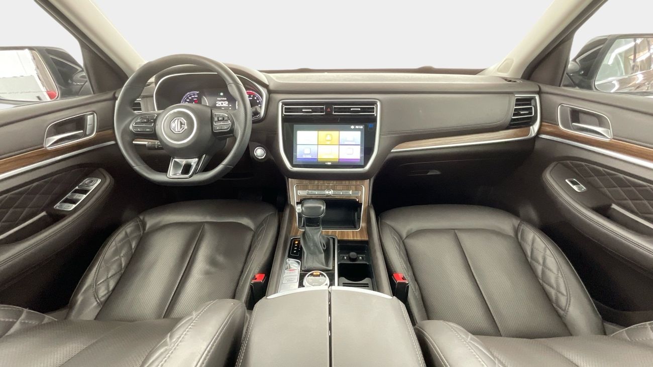MG RX8 LUXURY | Guaranteed Warranty | 0 Down Payment