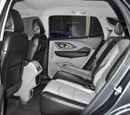 جي أم سي تيرين SLE NAV/PWR TAILGATE EXCELLENT DEAL for our GMC Terrain SLT AWD ( 2018 Model ) in Grey Color American Specs