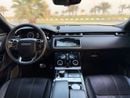 Land Rover Range Rover Velar P250