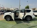 Nissan Armada SL 2019 Nissan Armada