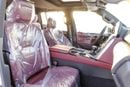Lexus LX600 TURBO SPORT EXPORT ONLY