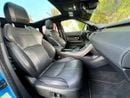 Land Rover Range Rover Evoque Dynamic SE - Canadian Specs