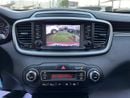 كيا سورينتو LX 3.3L