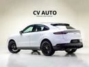 Porsche Cayenne PLATINUM EDITION | GCC Spec