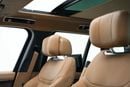 Land Rover Range Rover AUTOBIOGRAPHY P530