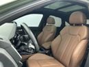 Audi Q5 45 TFSI S-LINE quattro 249hp (Ref# 40908)
