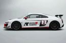 Audi R8 GT4 Evo 2 2021 Audi R8 Racing FIA Approved