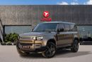 Land Rover Defender 110 X-DYNAMIC SE P300