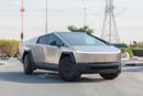 تسلا سايبرتراك FOUNDATION SERIES AWD