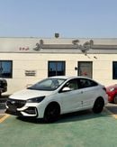Chery Arrizo 5 COMFORT | GCC Specs | 2026 MODEL