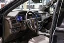 Chevrolet Tahoe LT | BY AGMC | Petrol (5.3L) | V8 | GCC | Warranty | Service Package