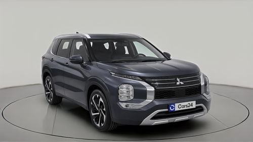 Mitsubishi Outlander 2025 | AED 1272/Month | 0 DP | 30 Day Return | Warranty | Service History
