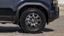 Toyota Prado ADVENTURE 2.8L DIESEL