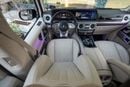 Mercedes Benz G63 AMG STD Mercedes-Benz G63 AMG 2019 Japanese Specs | Warranty