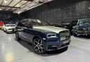 رولز رويس كولينان Black Badge 6.75L, V12, 8-Speed Automatic, AWD