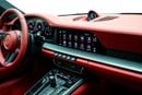 Porsche 911 CARRERA | AEREOKIT | SPORT EXHAUST | SUNROOF | WARRANTY