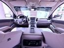 GMC Yukon SLT جي ام سي يوكن SLE خليجي بحالة ممتازة
