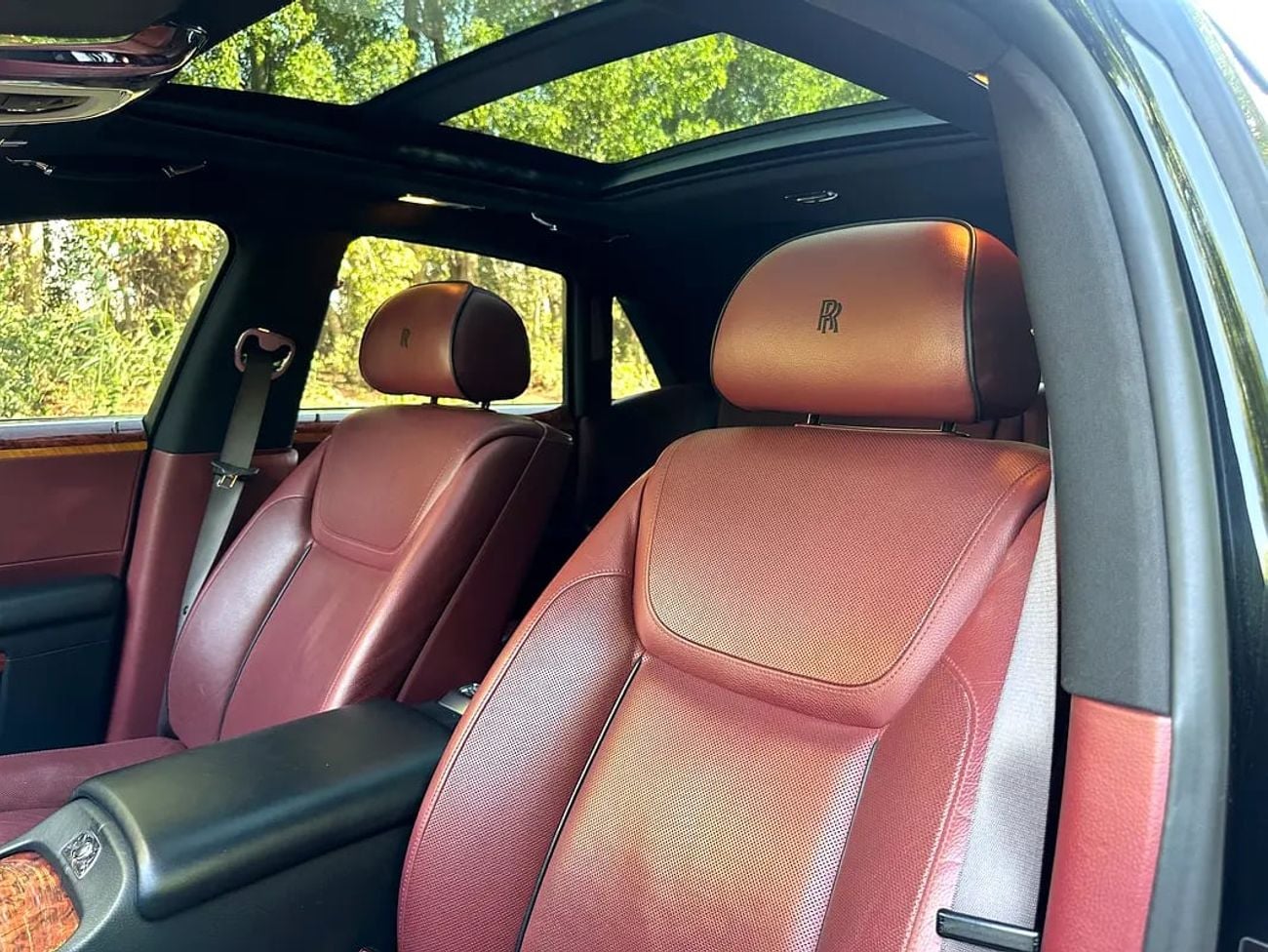 Rolls Royce Ghost SWB GCC Specs | Low Mileage | Mint Condition