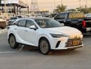 Lexus RX350 ELITE EXPORT ONLY - Lexus RX350 2.4L Elite